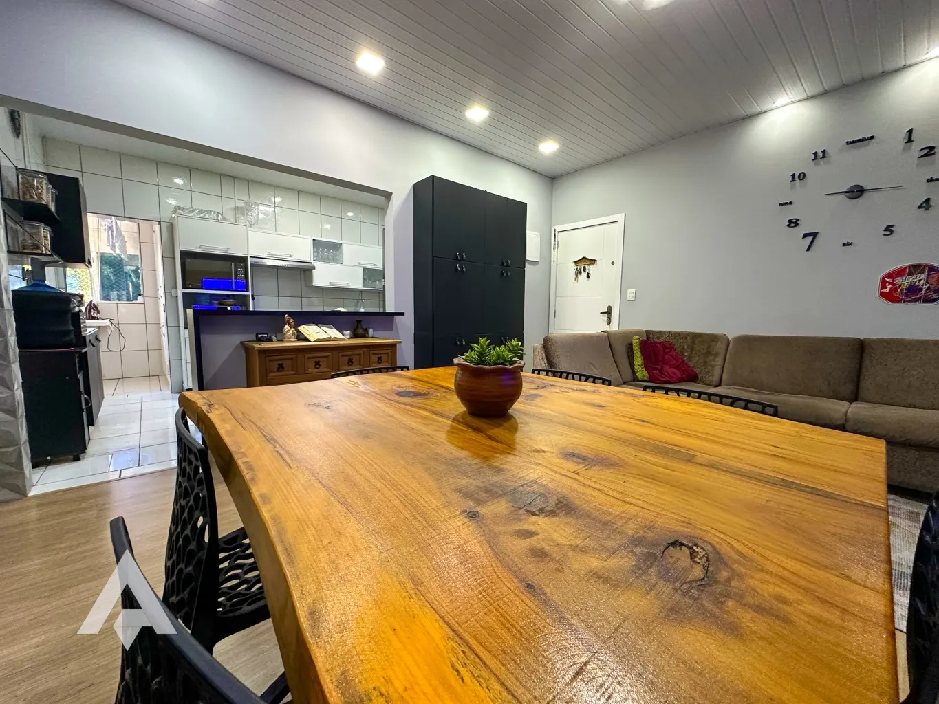 Apartamento de 3 dormitórios à venda por R$ 360.000,00 - Bairro Itoupava Seca - Blumenau/SC — foto 6