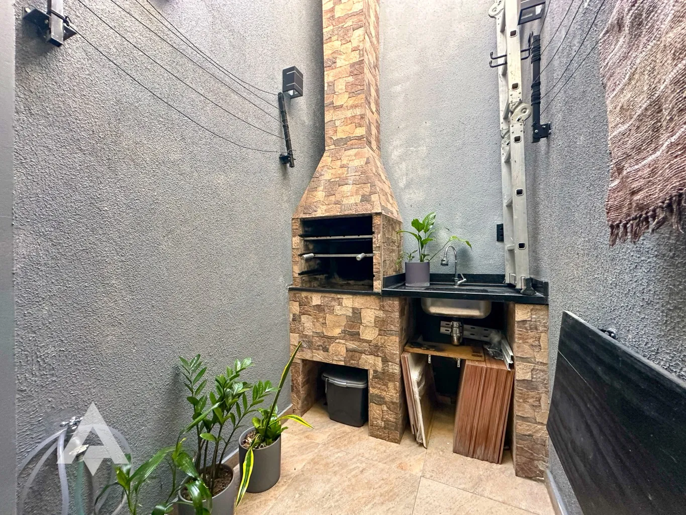Apartamento de 3 dormitórios à venda por R$ 360.000,00 - Bairro Itoupava Seca - Blumenau/SC — foto 7