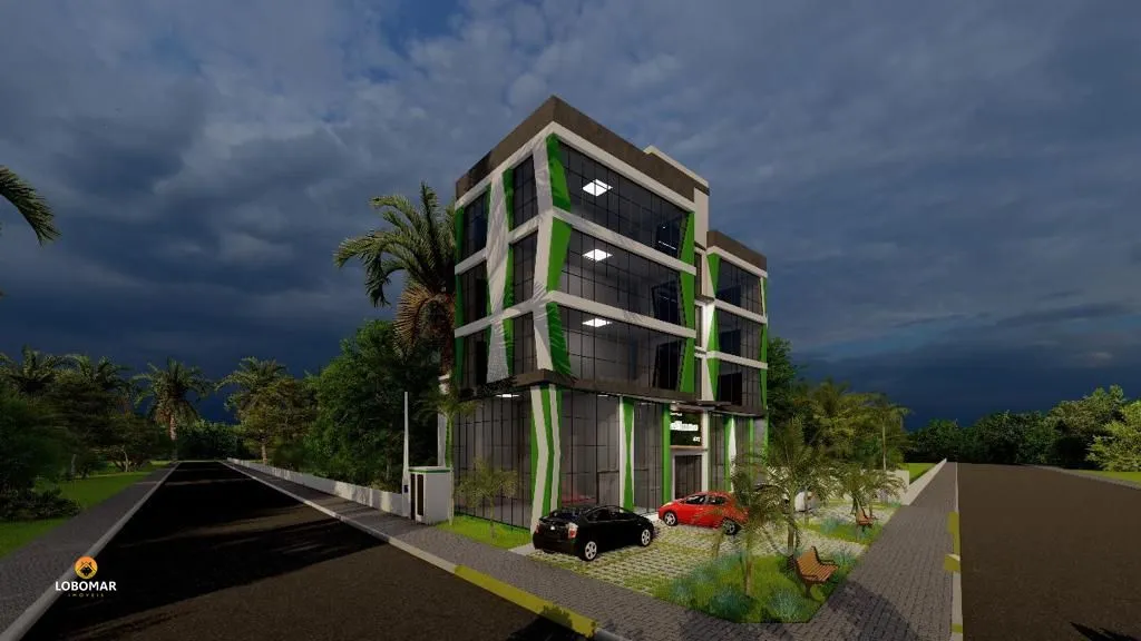 Empreendimento comercial em localização estratégica na Av. Nereu Ramos, na Praia — foto 2