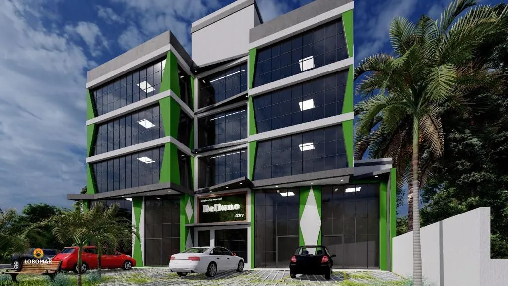 Empreendimento comercial em localização estratégica na Av. Nereu Ramos, na Praia — foto 3