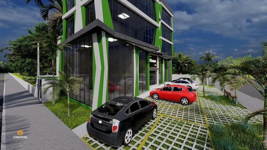 Empreendimento comercial em localização estratégica na Av. Nereu Ramos, na Praia — foto 5