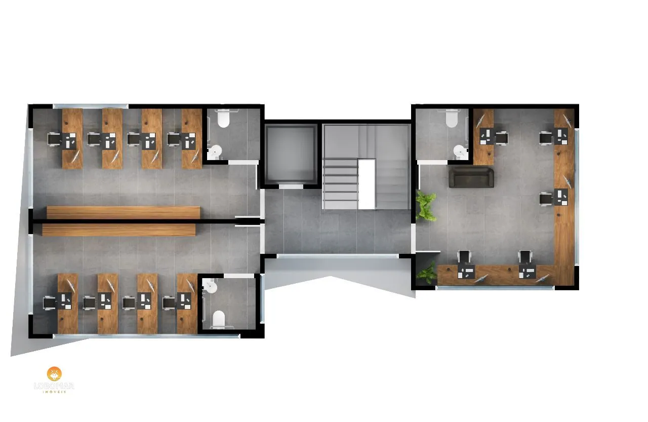 Empreendimento comercial em localização estratégica na Av. Nereu Ramos, na Praia — foto 7