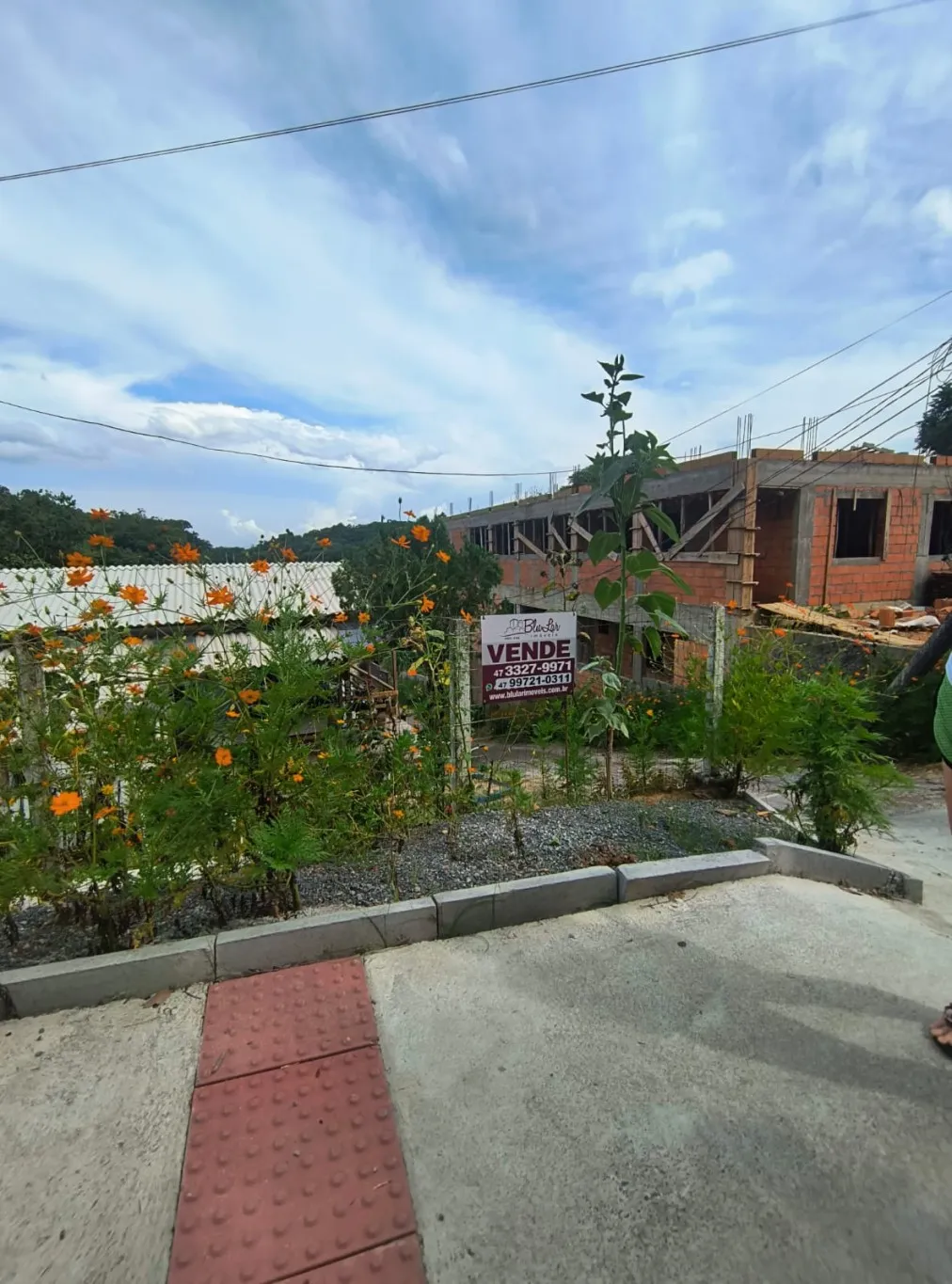 IMOVEL A VENDA NO BAIRRO ITOUPAVAZINHA - BLUMENAU SC — foto 2