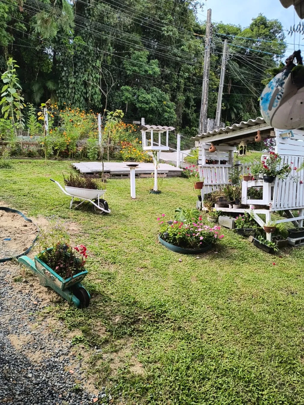 IMOVEL A VENDA NO BAIRRO ITOUPAVAZINHA - BLUMENAU SC — foto 4