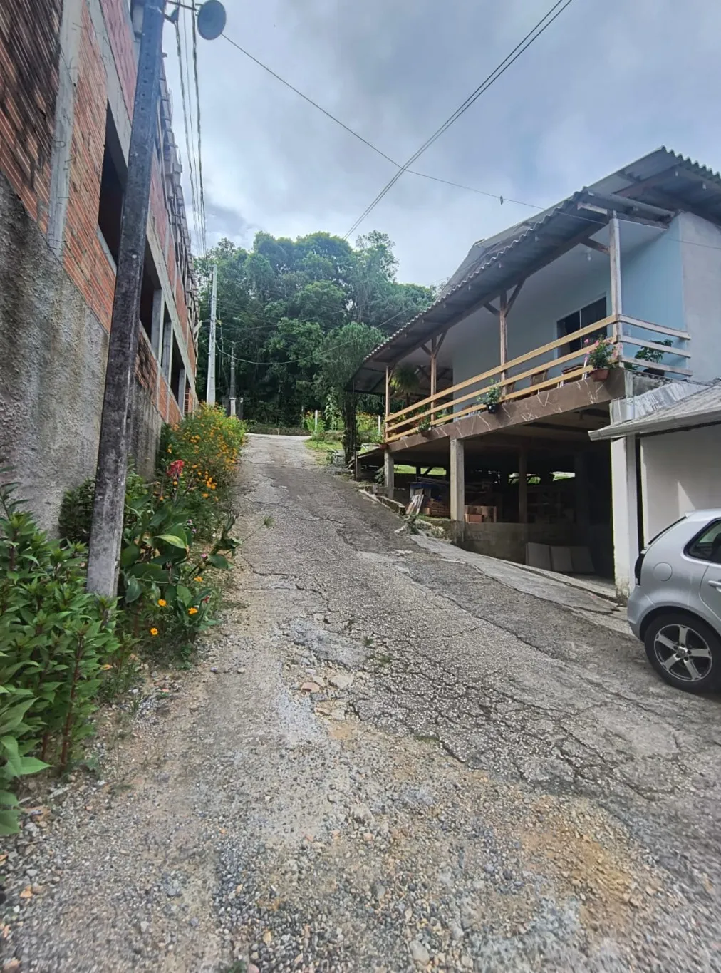 IMOVEL A VENDA NO BAIRRO ITOUPAVAZINHA - BLUMENAU SC — foto 6