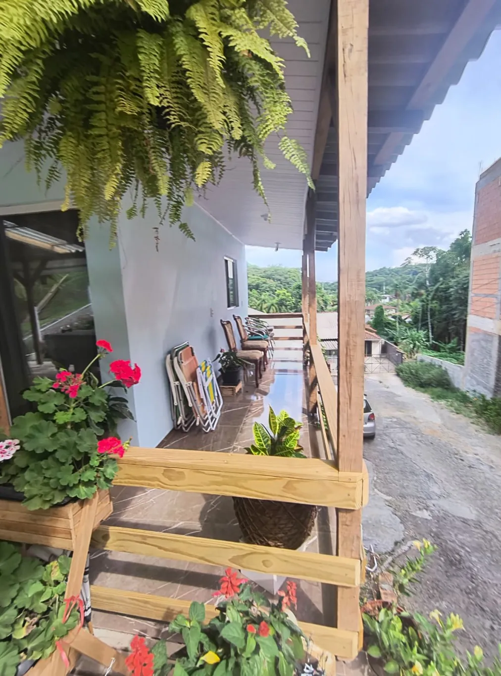 IMOVEL A VENDA NO BAIRRO ITOUPAVAZINHA - BLUMENAU SC — foto 7