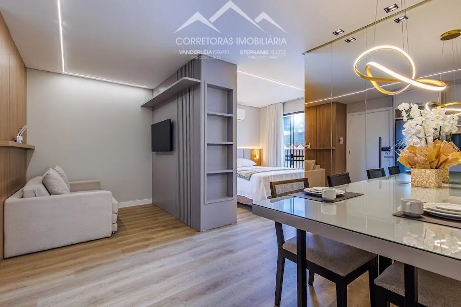 LOFT - Centro, Pomerode SC — foto 4