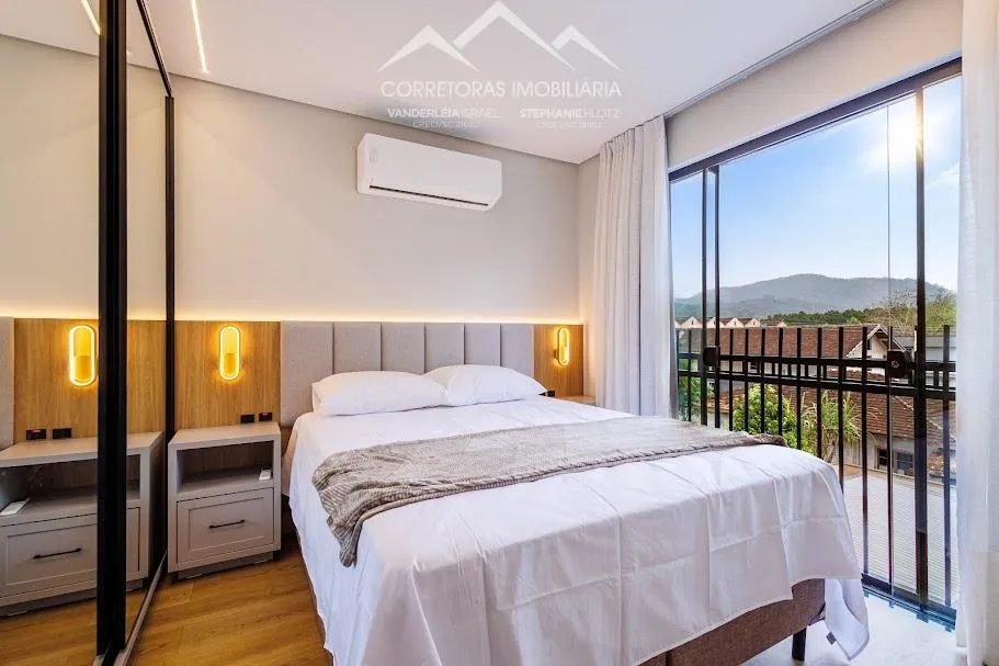 LOFT - Centro, Pomerode SC — foto 7