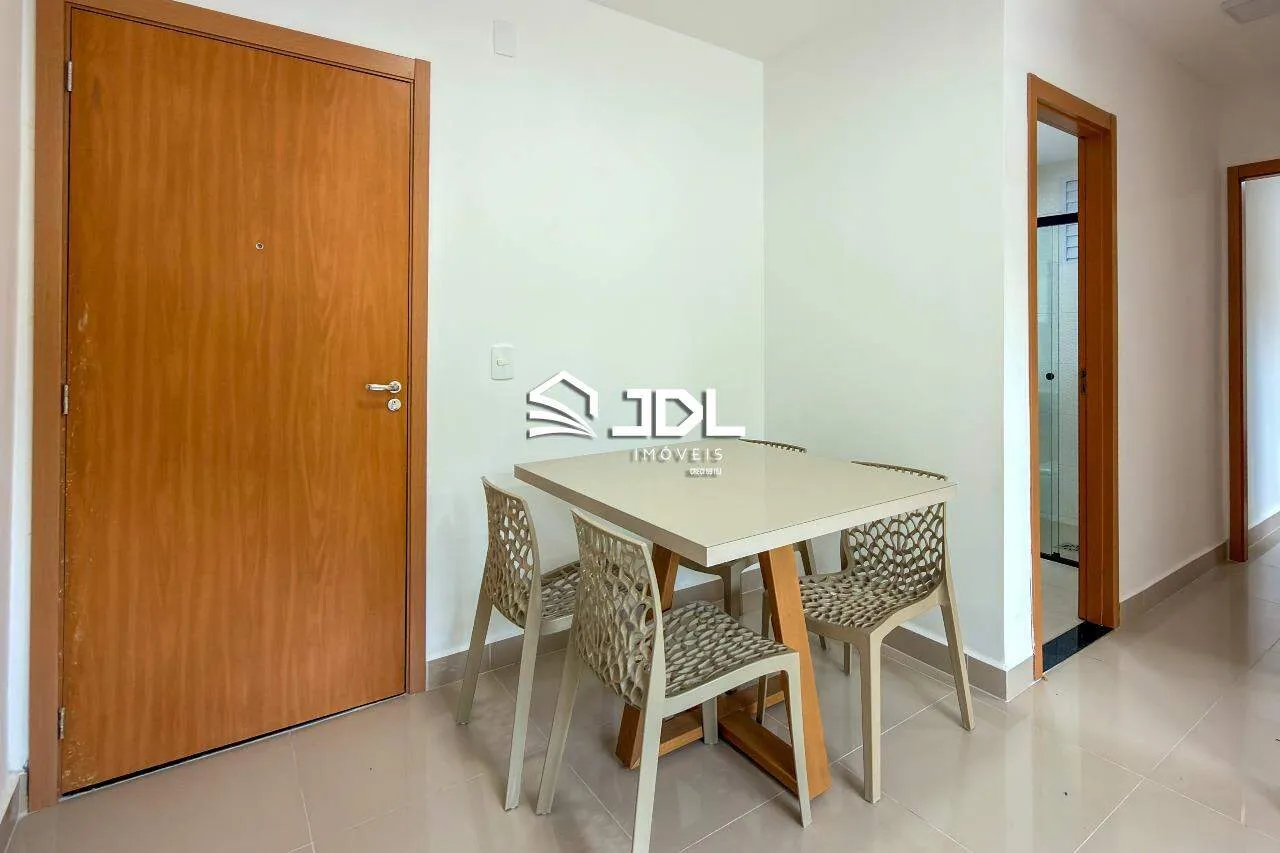 Apartamento com 2 dormitórios em frente ao terminal da Água Verde - Blumenau/SC — foto 4