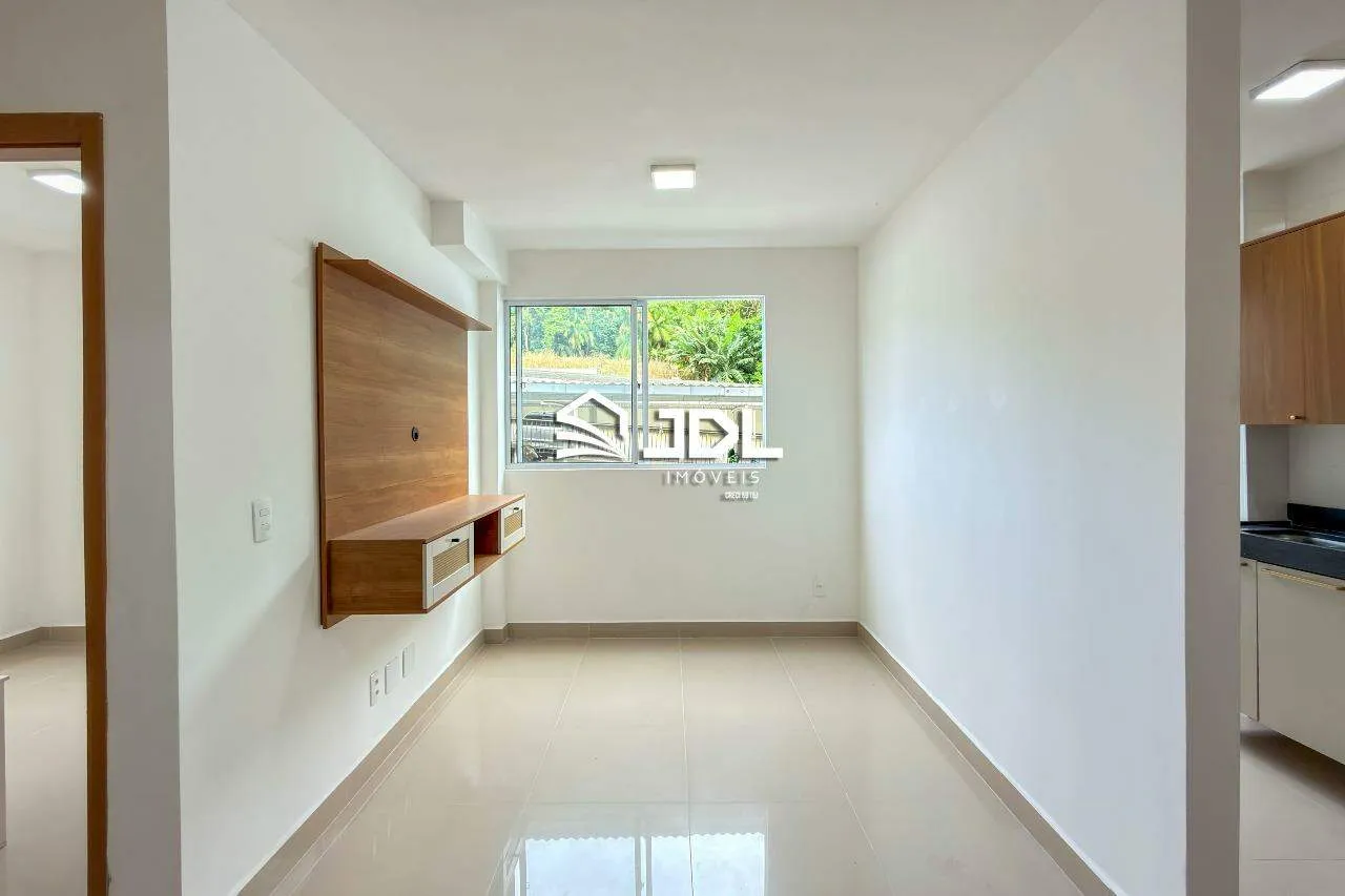 Apartamento com 2 dormitórios em frente ao terminal da Água Verde - Blumenau/SC — foto 5