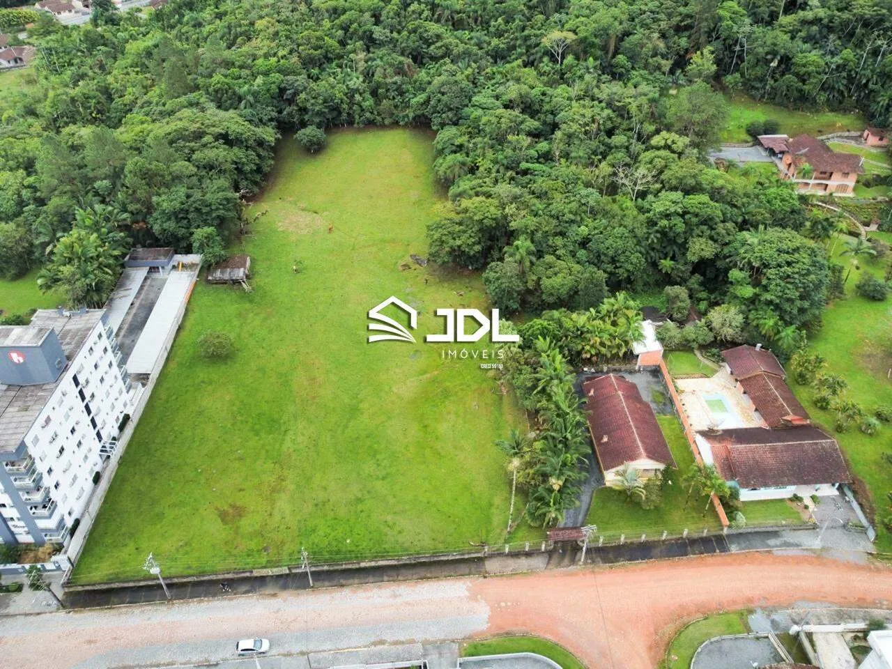 Terreno à venda no bairro Vila Germer — foto 4
