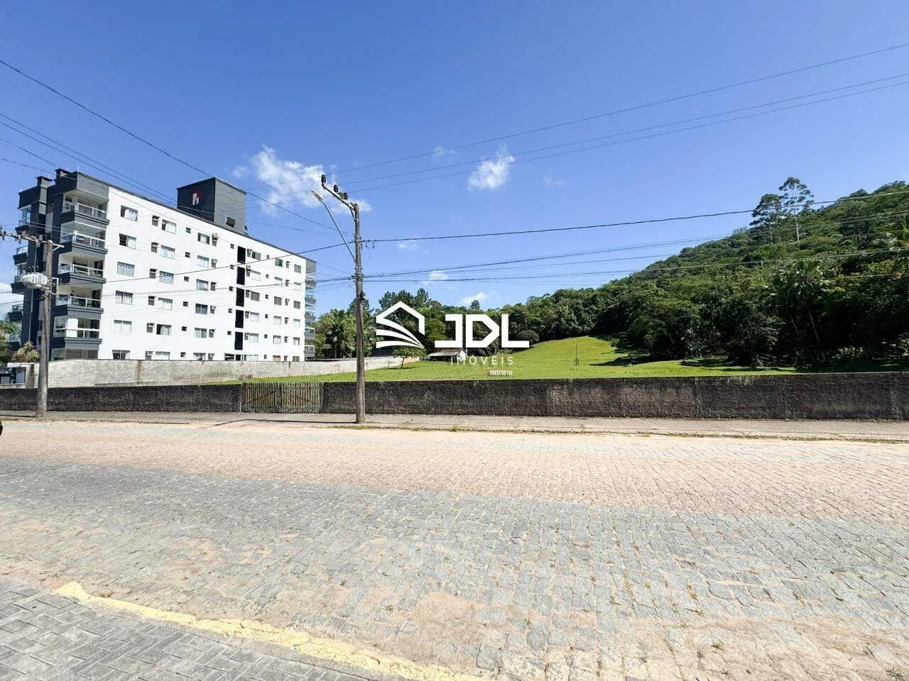 Terreno à venda no bairro Vila Germer — foto 6