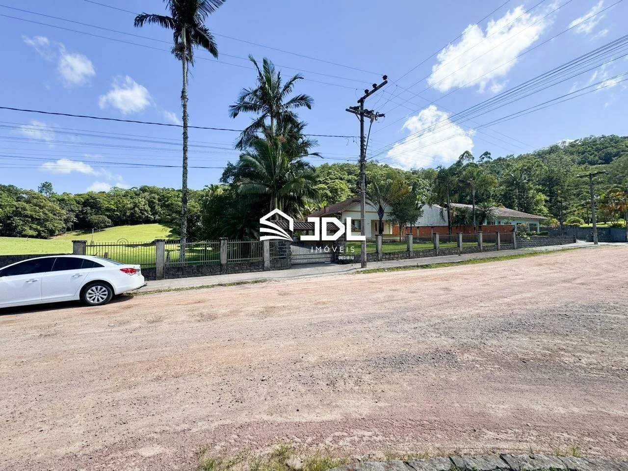 Terreno à venda no bairro Vila Germer — foto 2