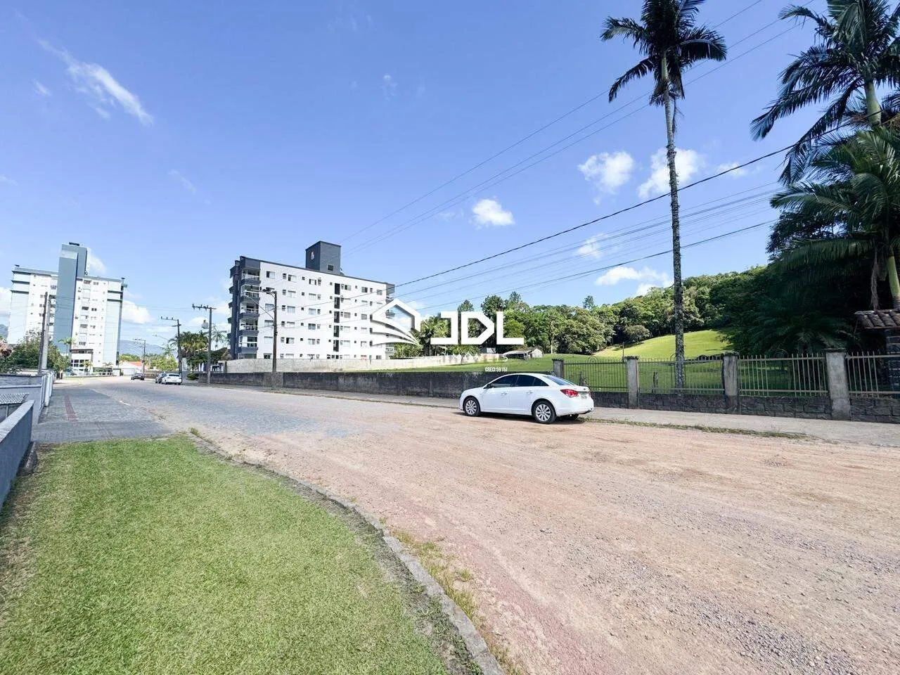 Terreno à venda no bairro Vila Germer — foto 3
