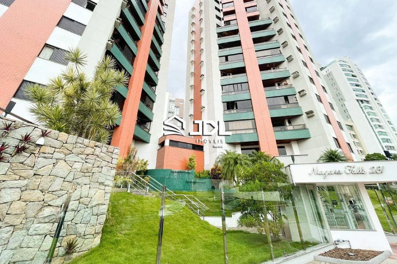 Apartamento à venda no bairro Velha — foto 2