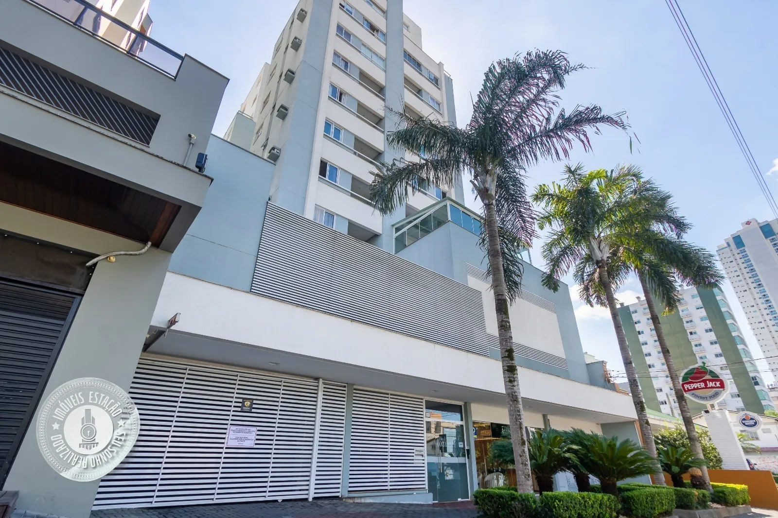 Apartamento · à venda · 2 quartos · 64m² · Vila Nova, Blumenau