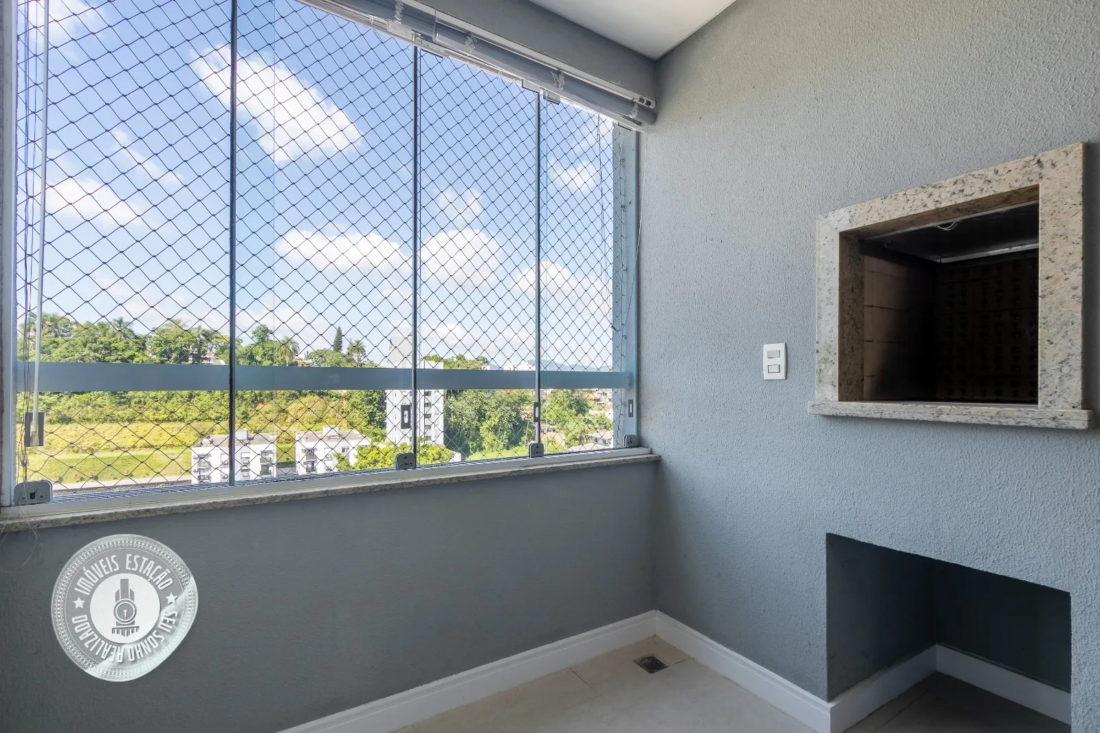 Apartamento · à venda · 2 quartos · 64m² · Vila Nova, Blumenau