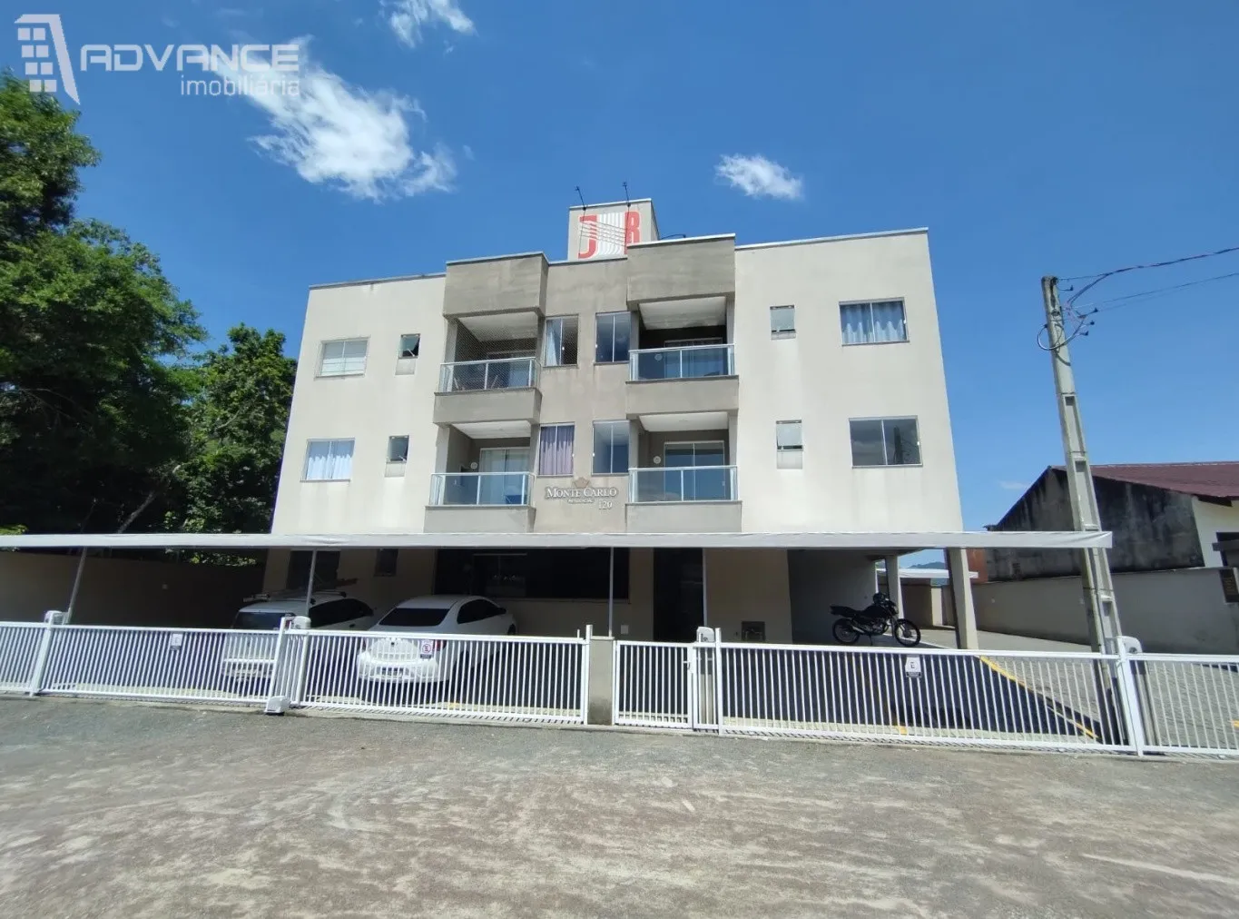 VENDE | Apartamento em Rodeio/SC - foto 1