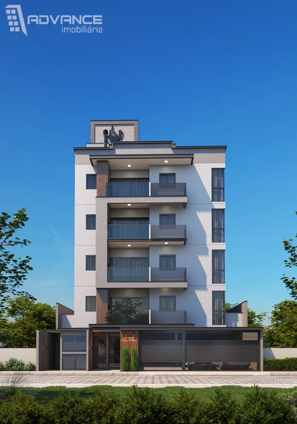 VENDA | Apartamento Centro Navegantes SC - foto 1