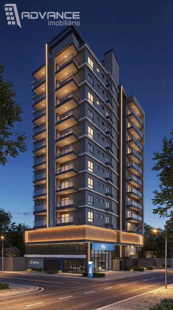 VENDA | Apartamento Gravata Navegantes SC - foto 1