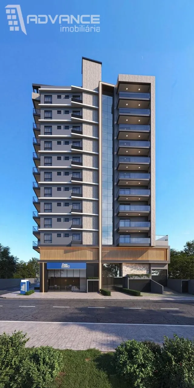 VENDA | Apartamento Gravata Navegantes SC — foto 2