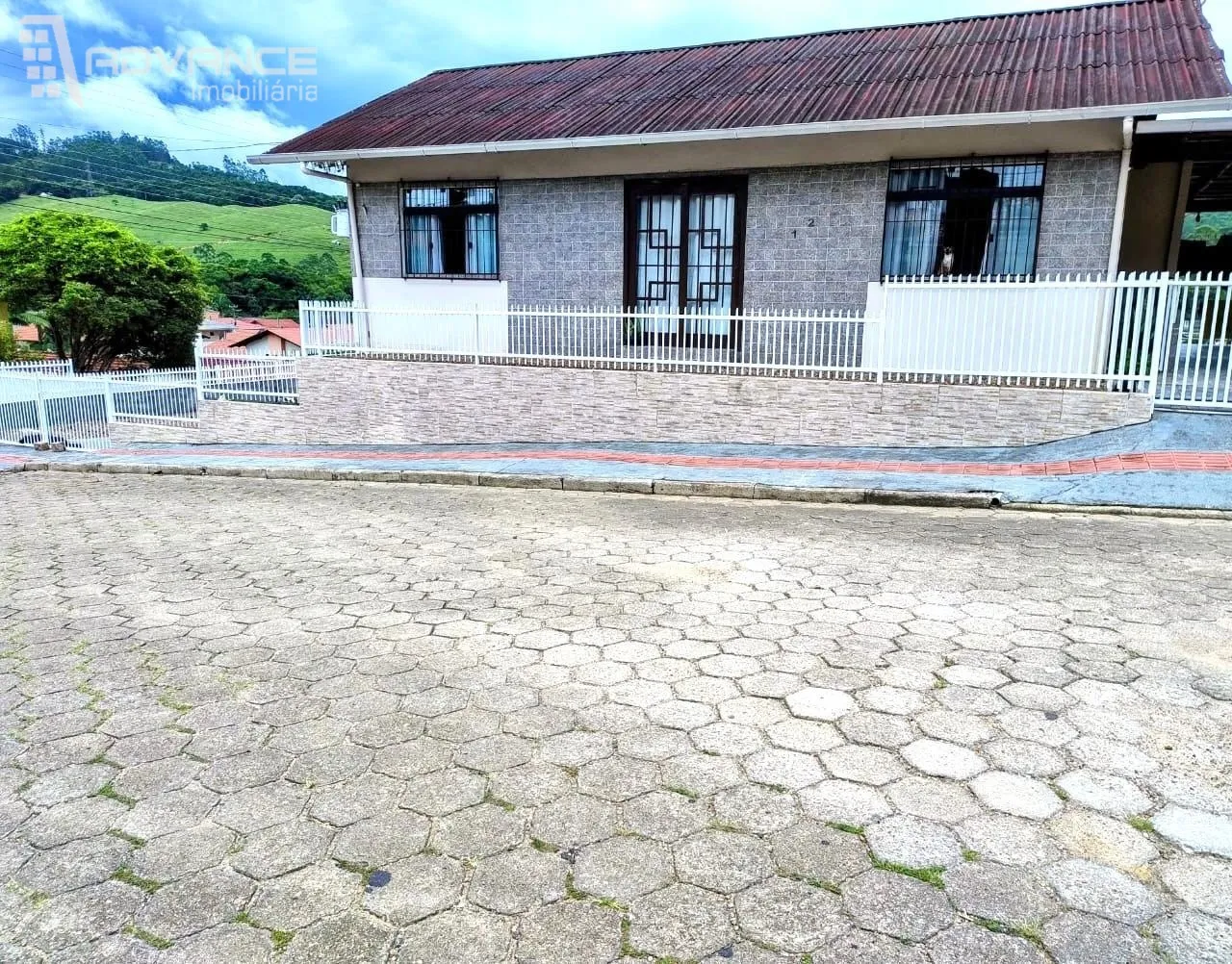 VENDE | Casa em Apiúna/SC - foto 1