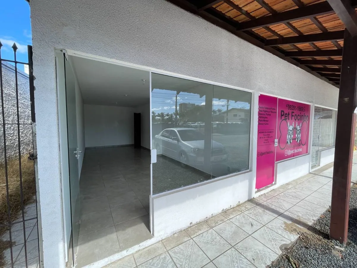 Sala Comercial -cs 01 - foto 1