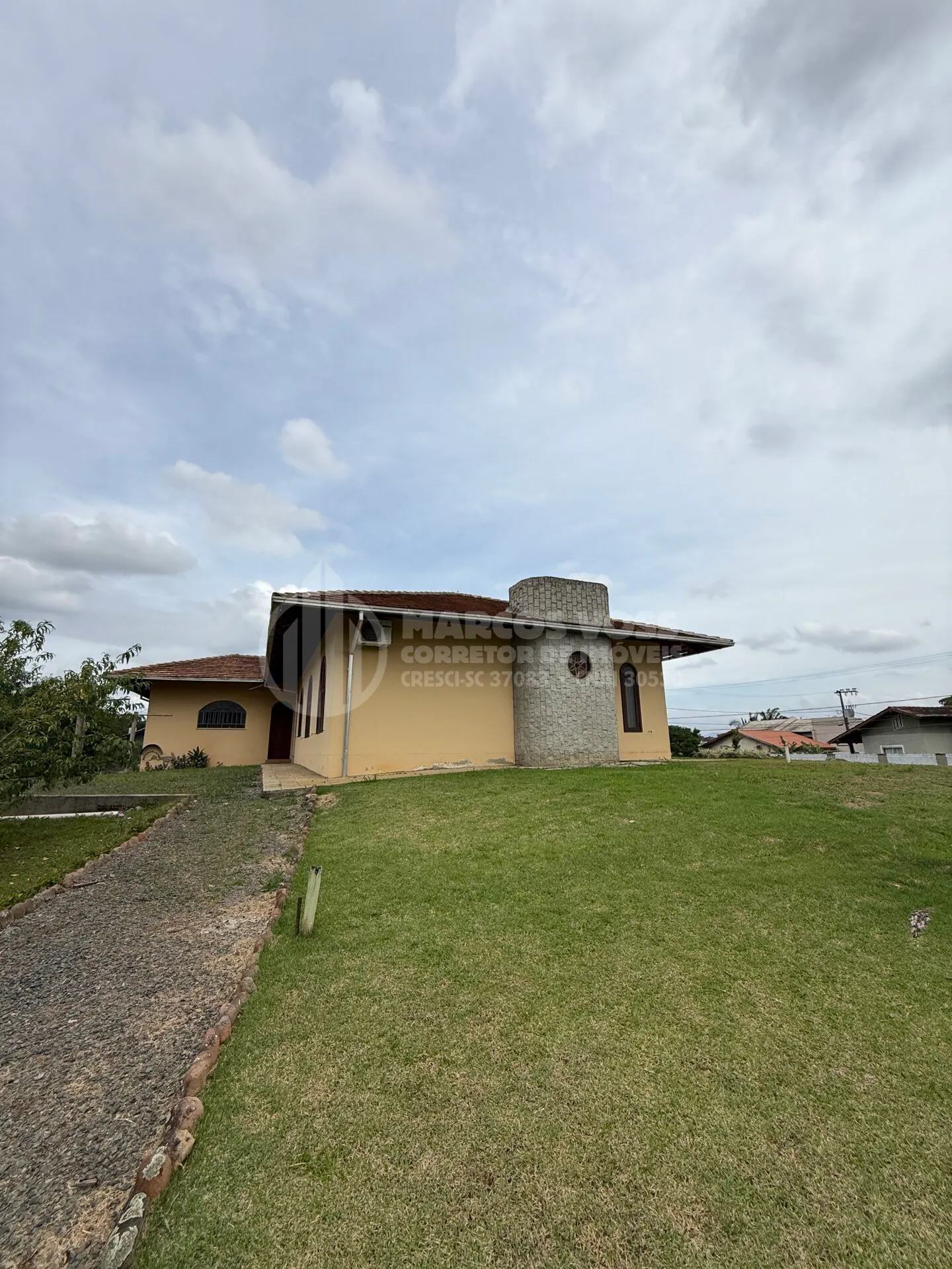 Casa Térrea Averbada na Itoupava Norte, Blumenau/SC — foto 5