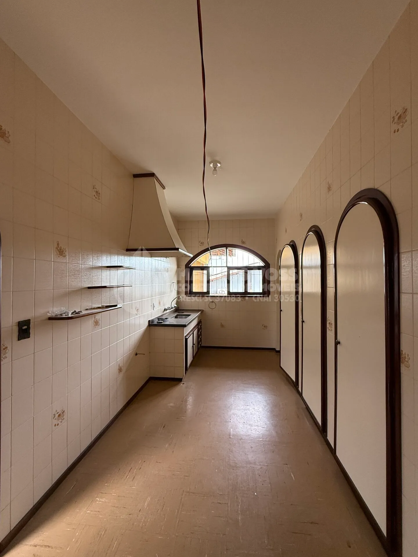 Casa Térrea Averbada na Itoupava Norte, Blumenau/SC — foto 6