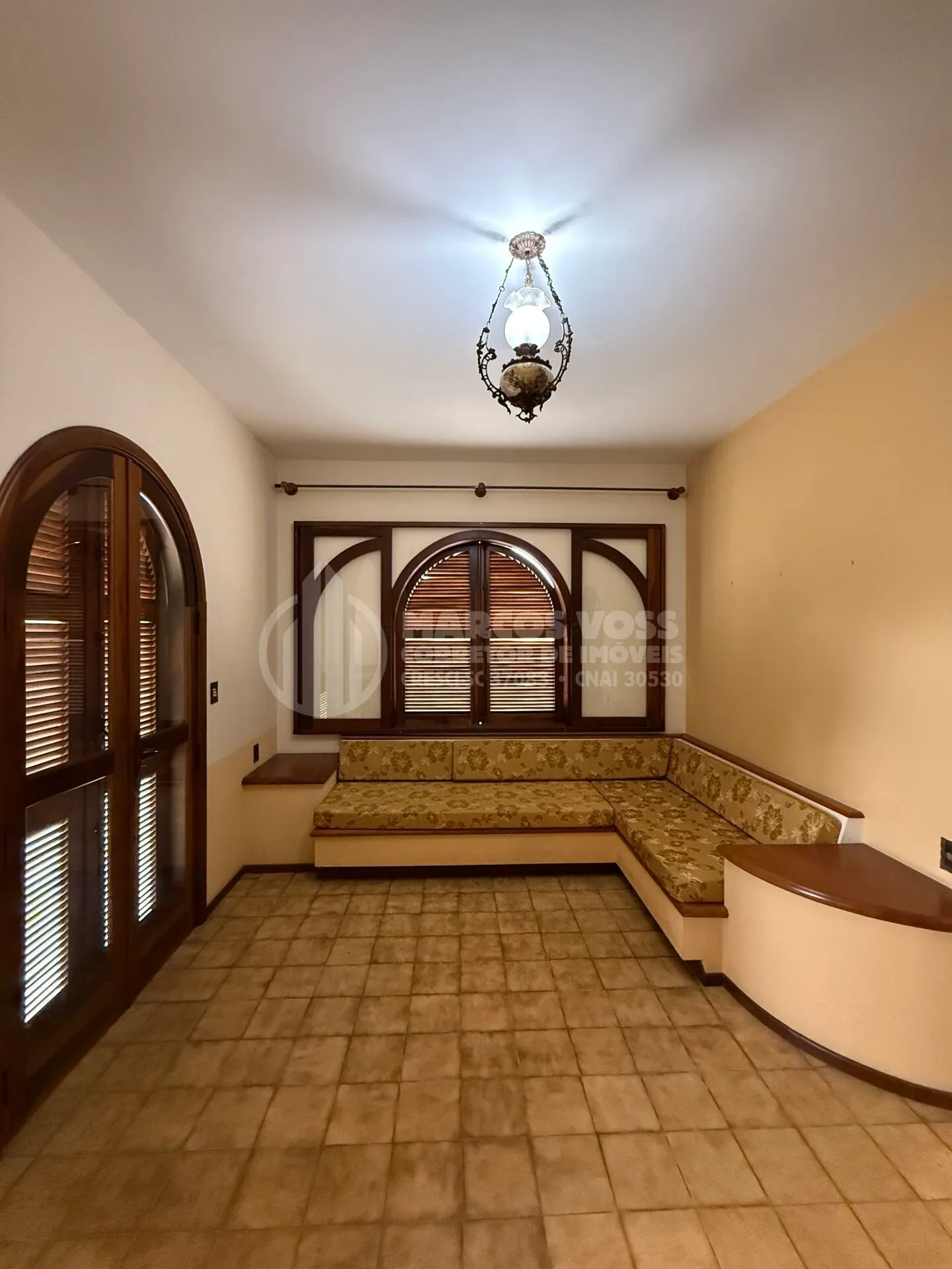 Casa Térrea Averbada na Itoupava Norte, Blumenau/SC — foto 7