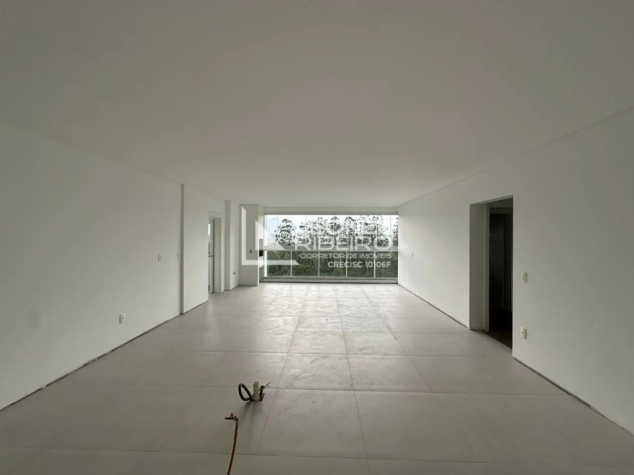 Apartamento com 3 dormitórios suítes à venda, 119 m no bairro Centro em Timbó-SC - foto 1