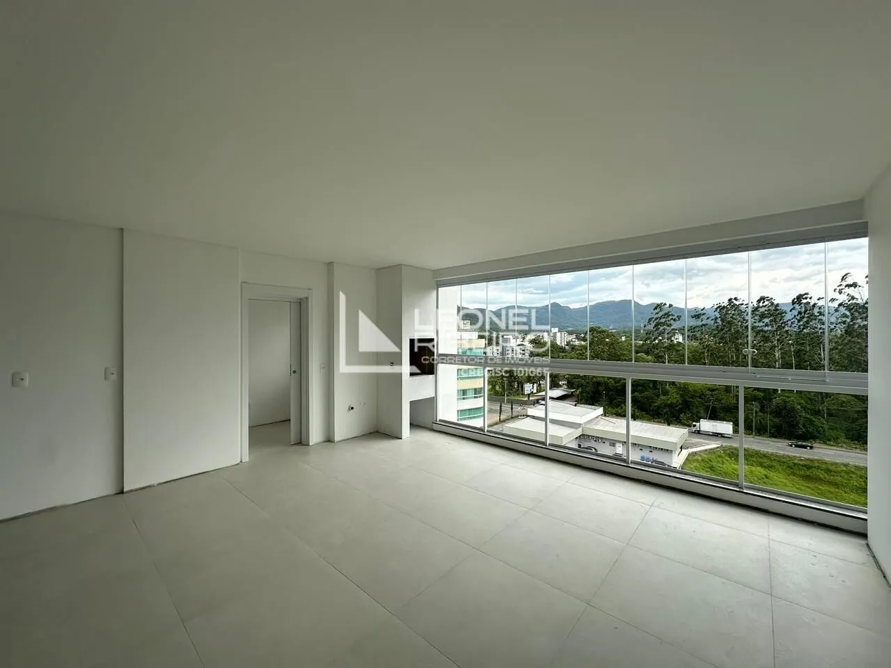 Apartamento com 3 dormitórios suítes à venda, 119 m no bairro Centro em Timbó-SC — foto 6
