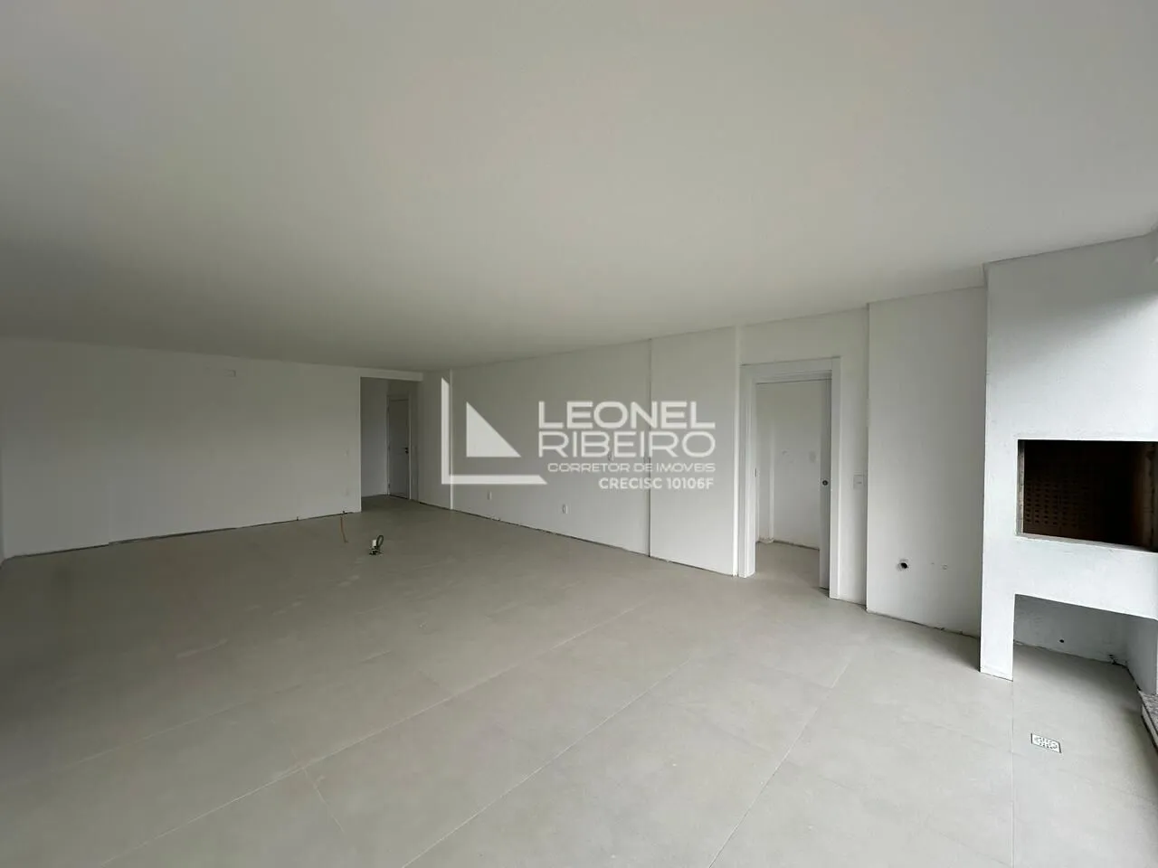 Apartamento com 3 dormitórios suítes à venda, 119 m no bairro Centro em Timbó-SC — foto 7