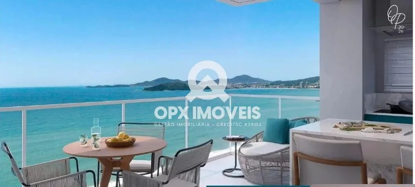 Apartamento á Venda Home Club no 10 Andar com Vista Deslumbrante em Balneário Piçarras — foto 4