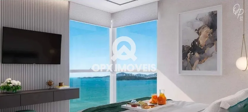 Apartamento á Venda Home Club no 10 Andar com Vista Deslumbrante em Balneário Piçarras — foto 5