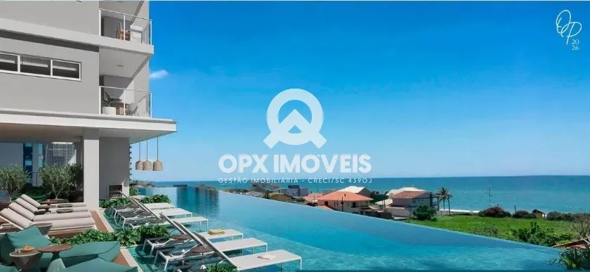 Apartamento á Venda Home Club no 10 Andar com Vista Deslumbrante em Balneário Piçarras — foto 6