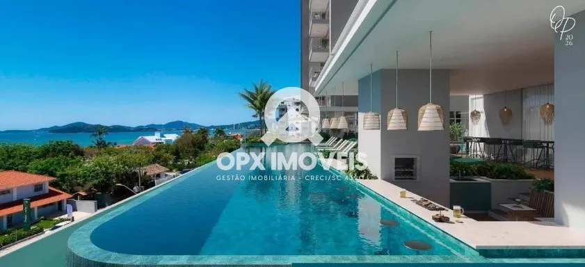 Apartamento á Venda Home Club no 10 Andar com Vista Deslumbrante em Balneário Piçarras — foto 7