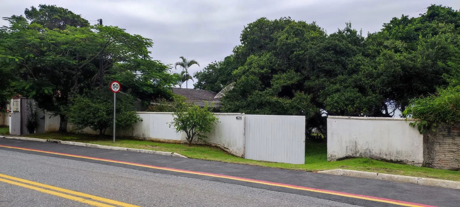 Terreno Frente Mar em Balneário Camboriú — foto 5
