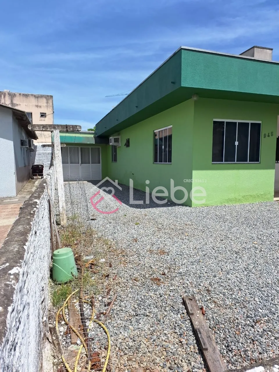 Oportunidade no Bairro Morretes na cidade de Itapema com 120,00m de área construída num terreno com 270,00m. — foto 3