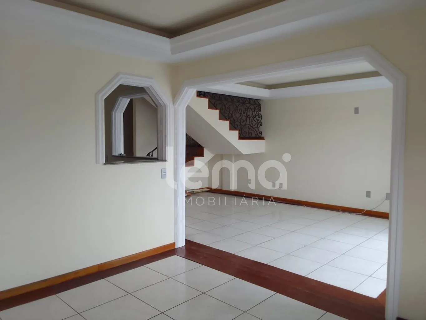 Cobertura semimobiliado com 3 suítes, no bairro Vila Nova, em Blumenau. — foto 3
