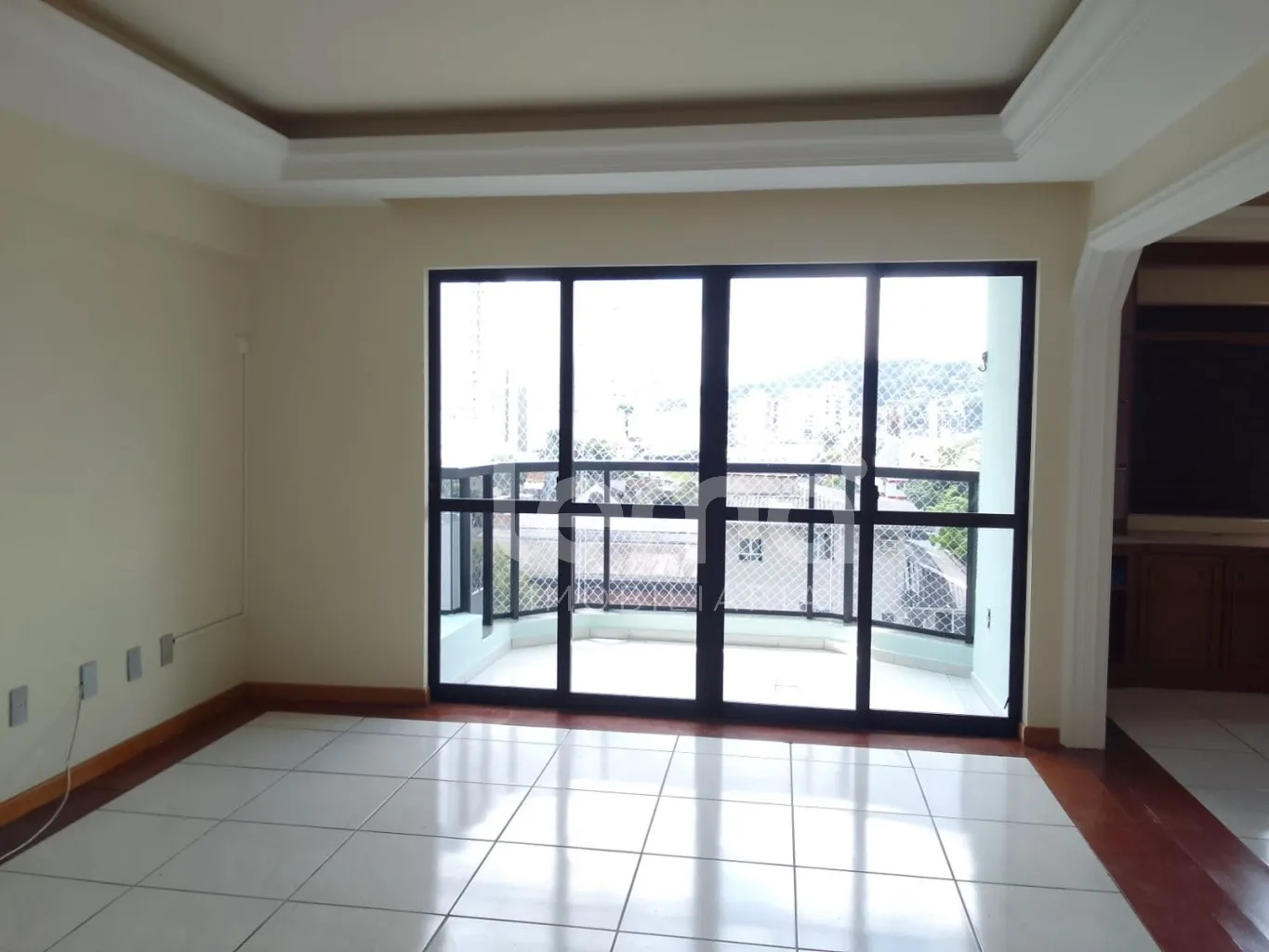 Cobertura semimobiliado com 3 suítes, no bairro Vila Nova, em Blumenau. — foto 6