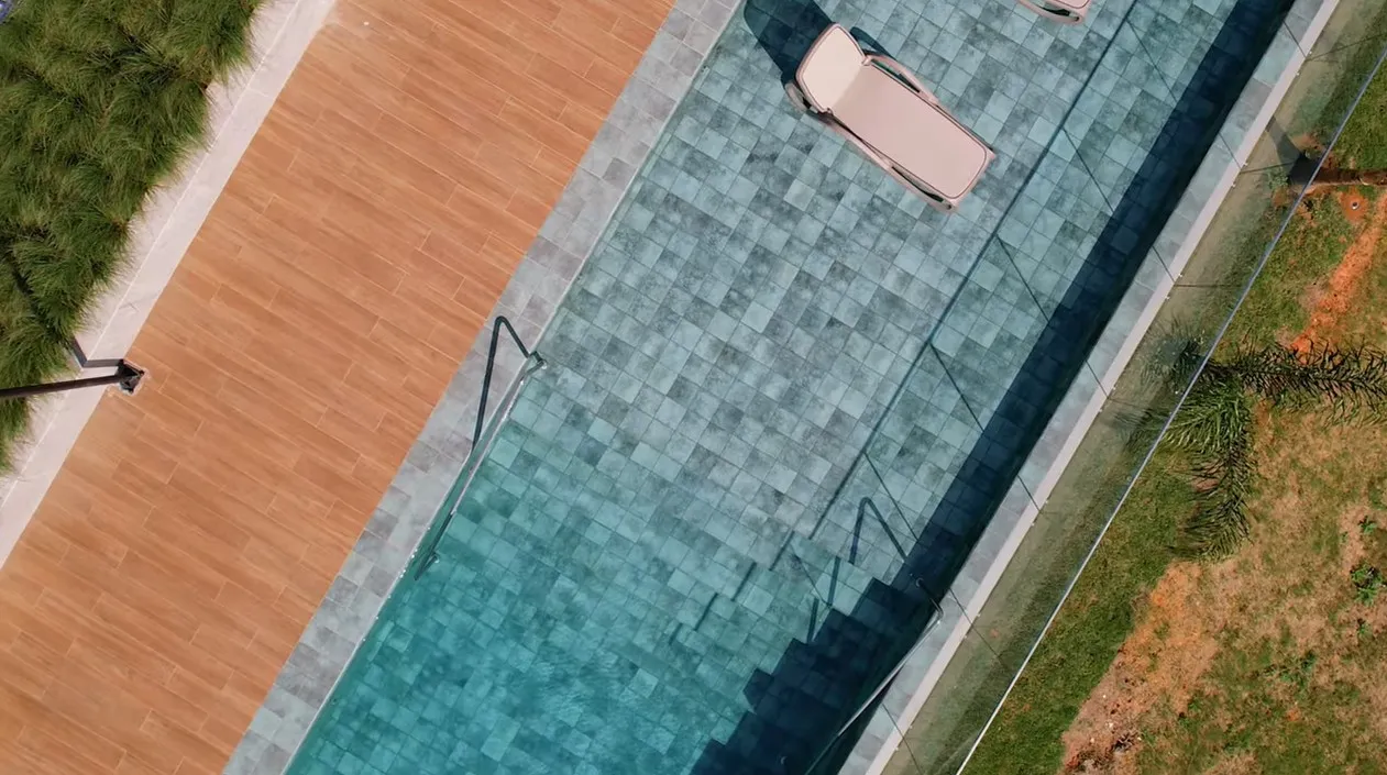 Lote em Condomínio Fechado no High Park Blumenau - Alto Padrão e Exclusividade — foto 5