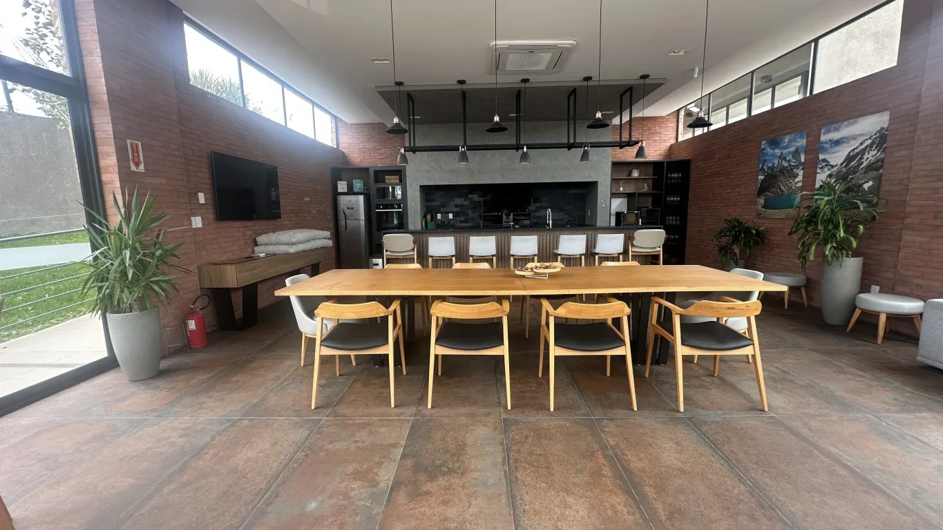 Lote em Condomínio Fechado no High Park Blumenau - Alto Padrão e Exclusividade — foto 7