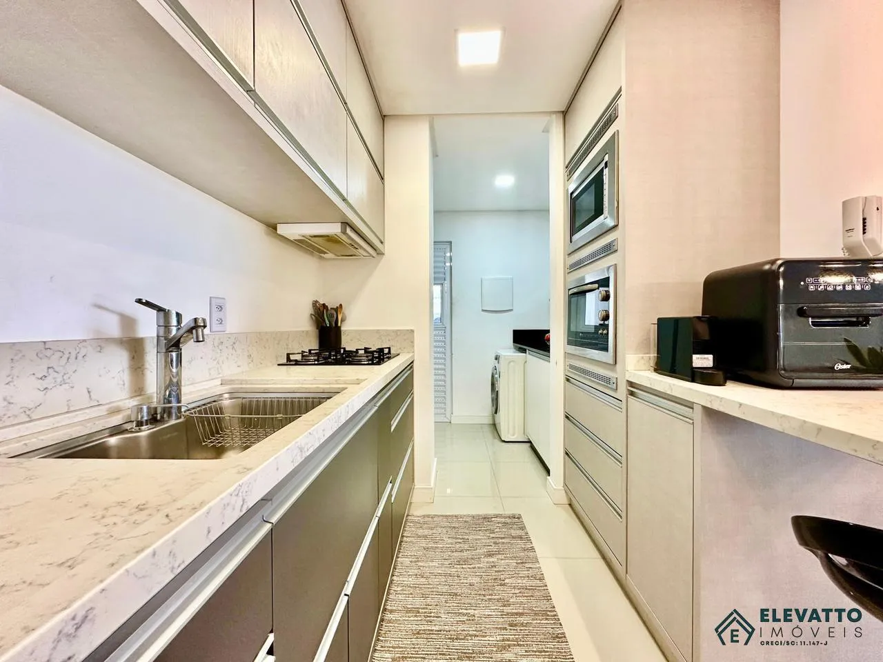 Apartamento para Venda em Blumenau, Itoupava Seca, 3 dormitórios, 1 suíte, 2 banheiros, 2 vagas — foto 6