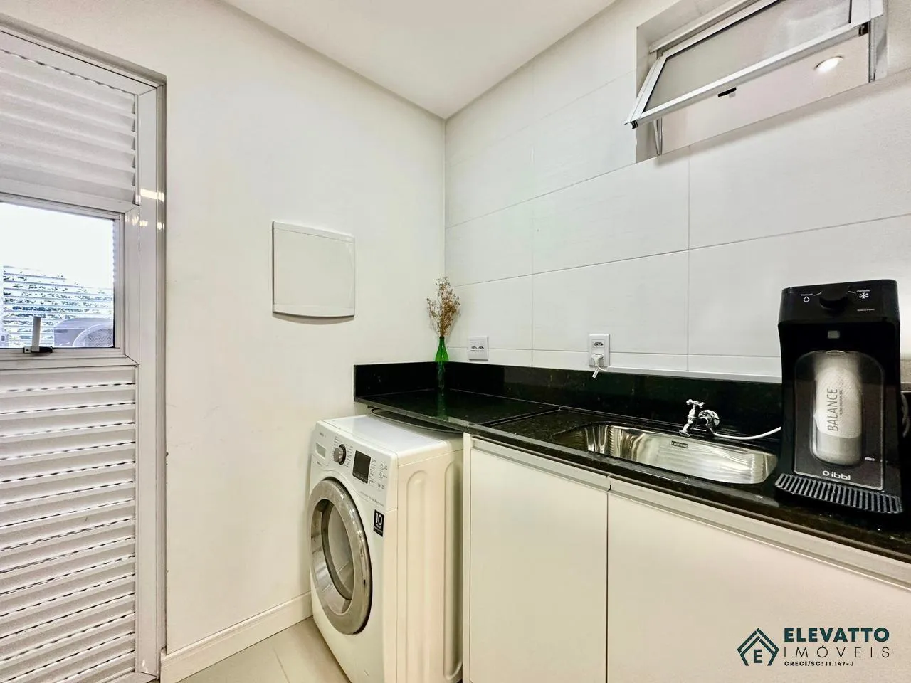 Apartamento para Venda em Blumenau, Itoupava Seca, 3 dormitórios, 1 suíte, 2 banheiros, 2 vagas — foto 7