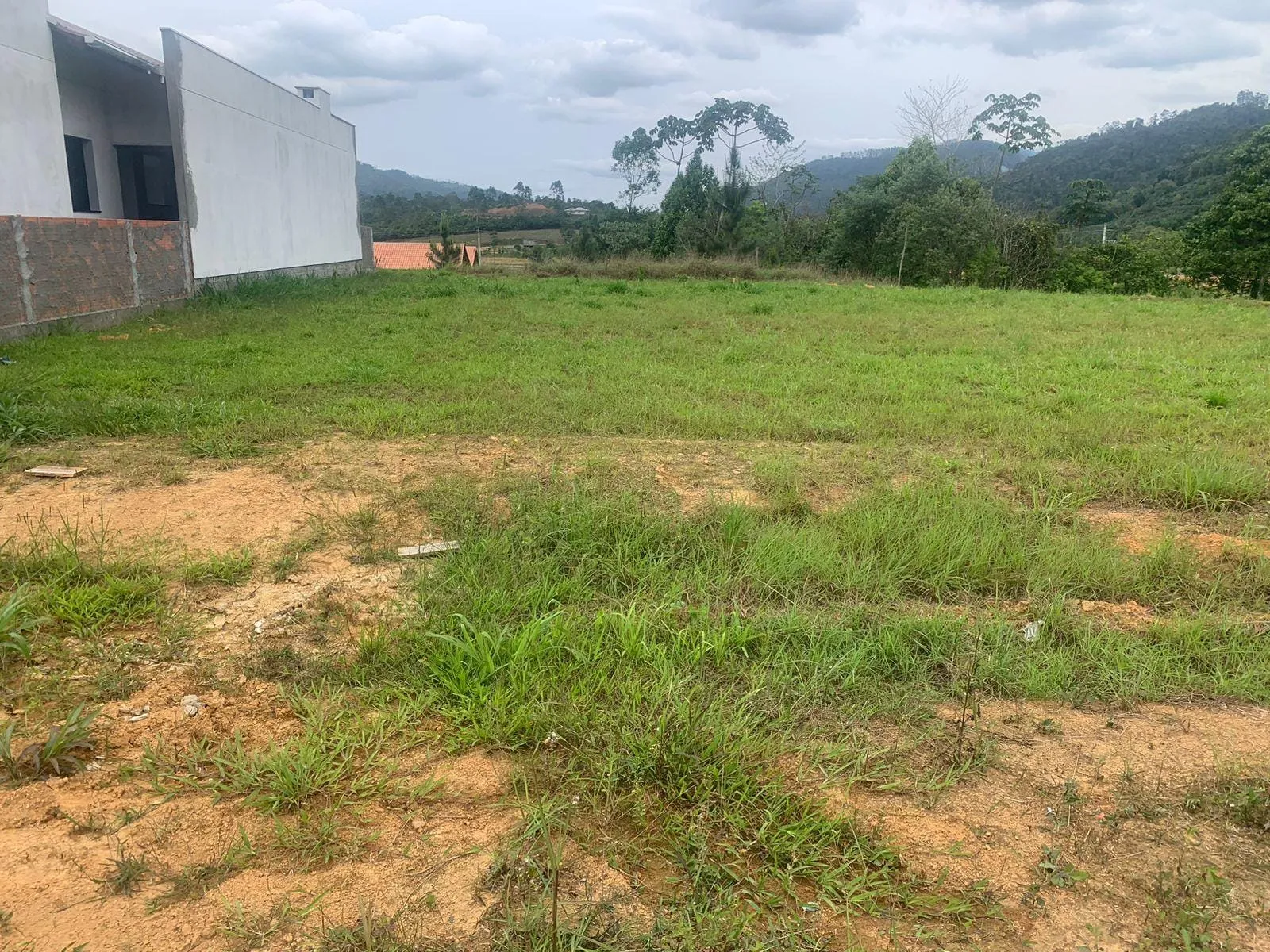 Terreno à venda, Rodeio doze, Rodeio, SC - foto 1