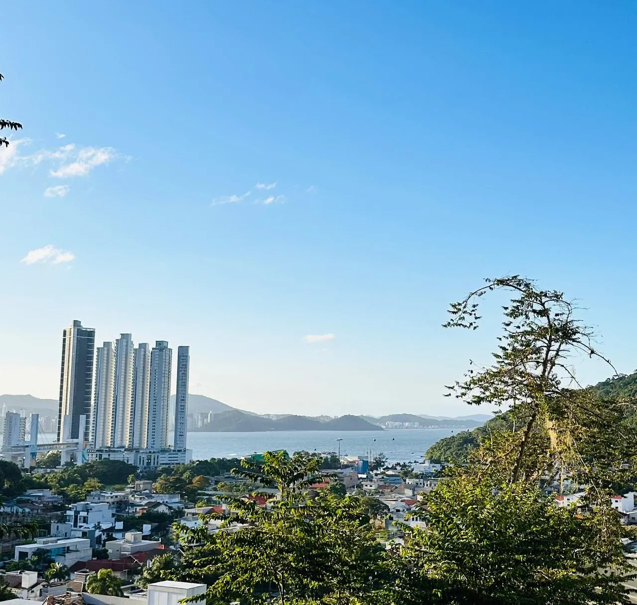 Condomínio Bella Vista Balneário Camboriú — foto 4