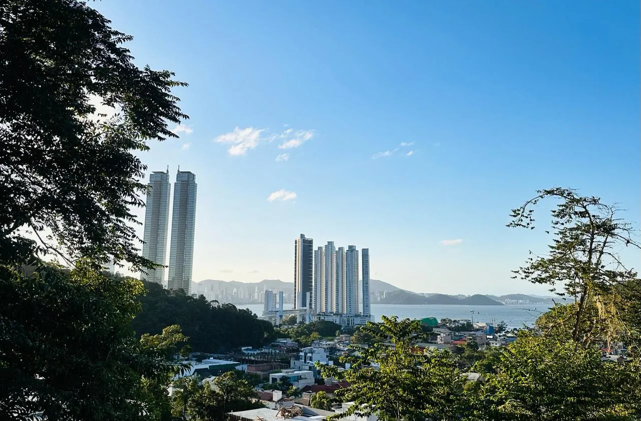 Condomínio Bella Vista Balneário Camboriú — foto 5