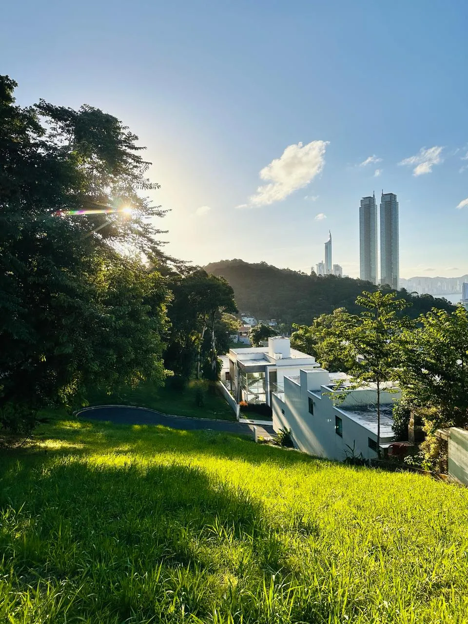 Condomínio Bella Vista Balneário Camboriú - foto 1