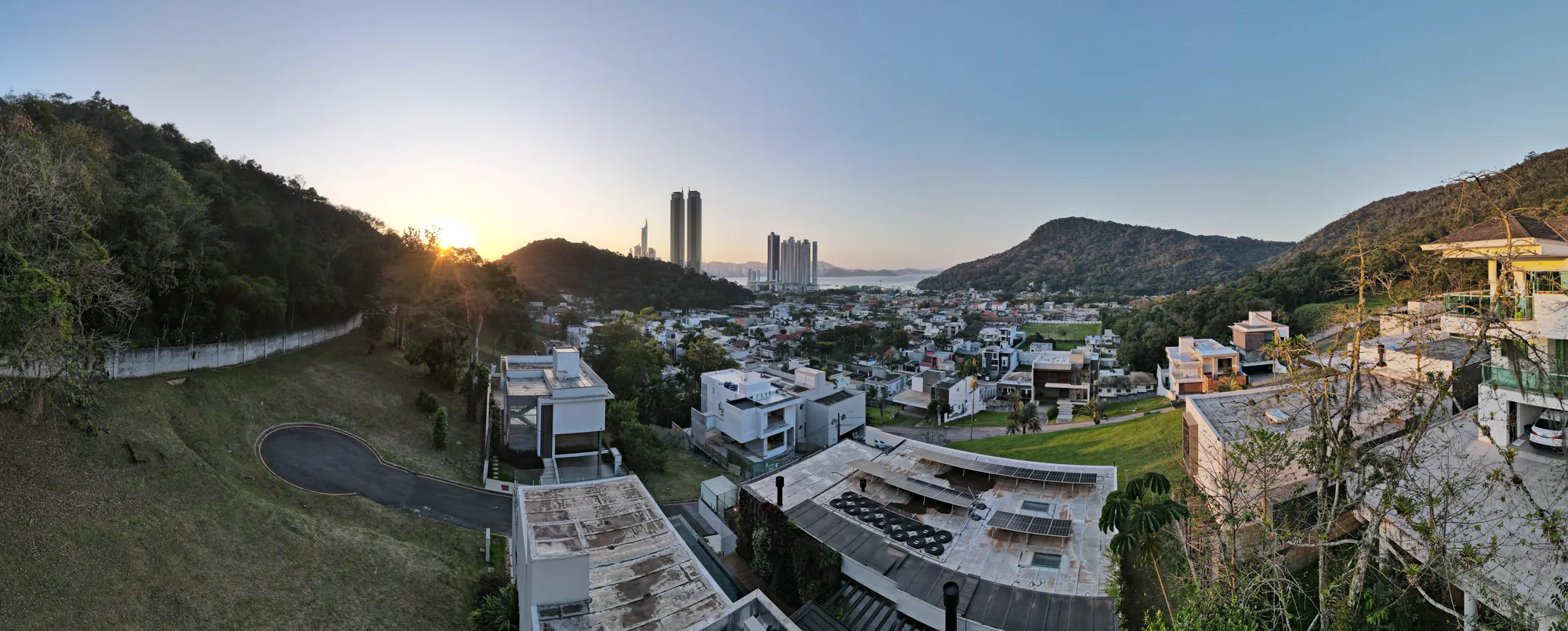 Condomínio Bella Vista Balneário Camboriú — foto 7